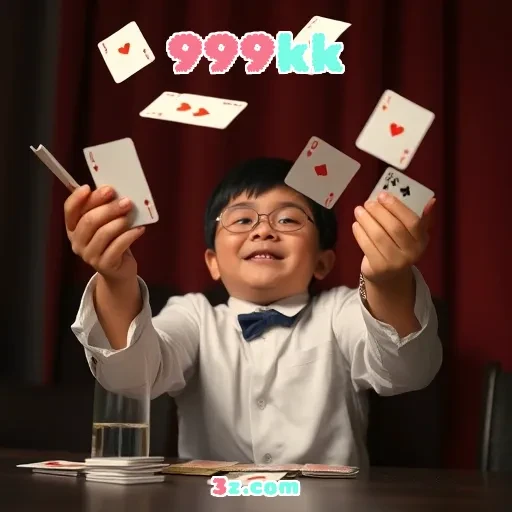 999kk Jogos